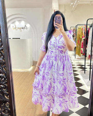 Angel Wardrobe: Presents Summar session frocks