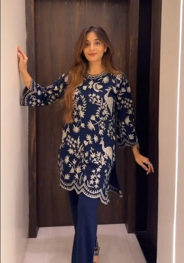 Angel wardrobe bringing in winter with a bang...