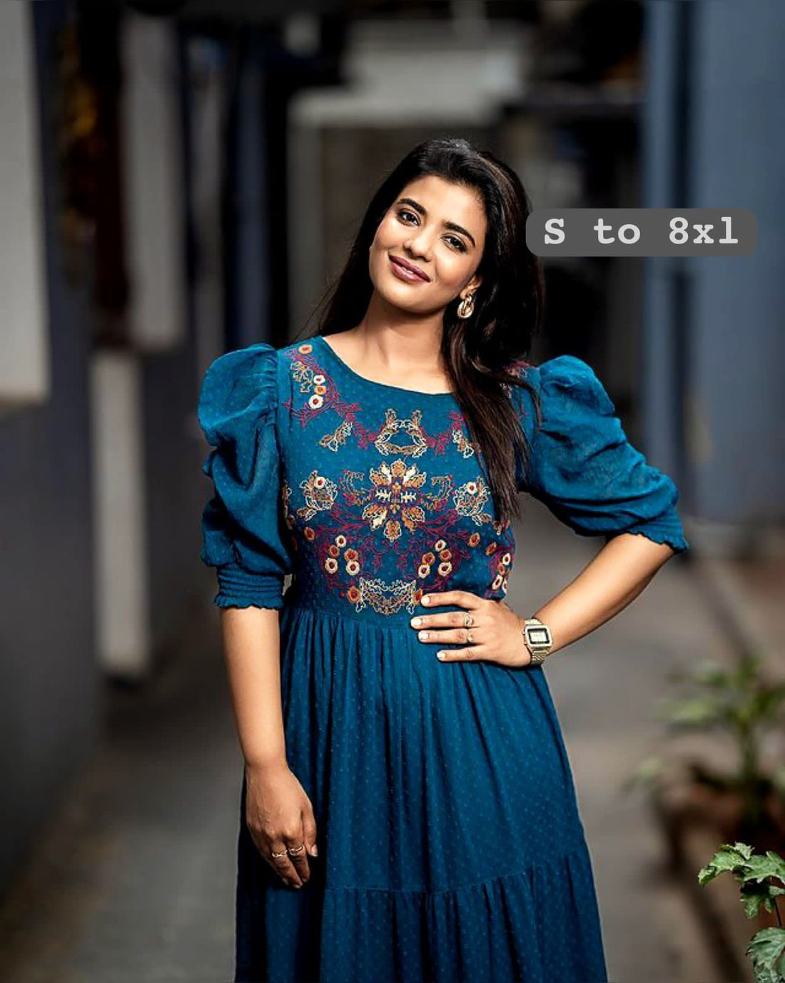Angel Wardrobe Launching Traditional Gown Collection For Women