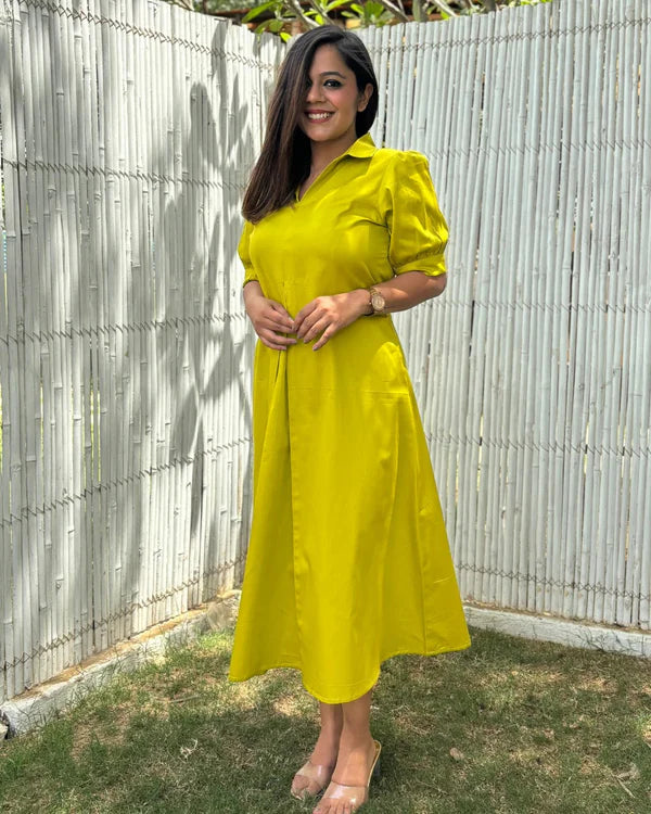 Angel Wardrobe: Present women's casual wear kurta set for women